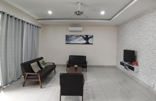 Kajang House | Goodview Vacation Homestay @Kajang