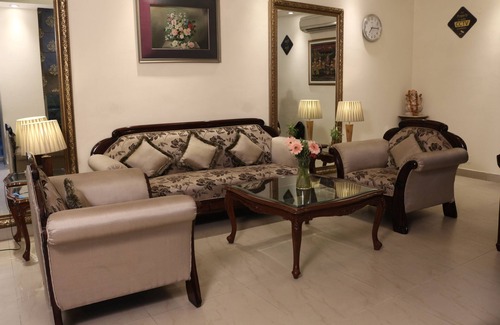 Greater Kailash Hotel | Goodwill Hotel Delhi