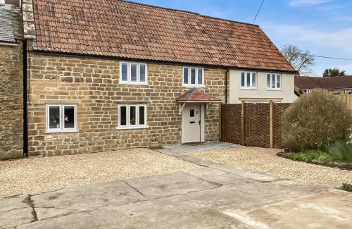 Shepton Beauchamp House | Goodwin House