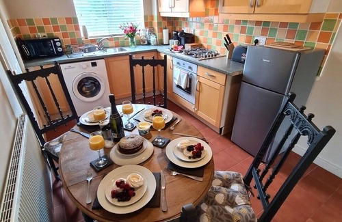 Church Gresley House | Goodwins in Swadlincote