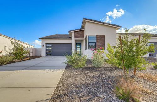 Montecito in Estrella House | Goodyear Getaway with Grill Near Estrella Mountain!