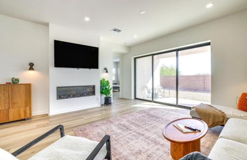 Montecito in Estrella House | Goodyear Getaway with Grill Near Estrella Mountain!