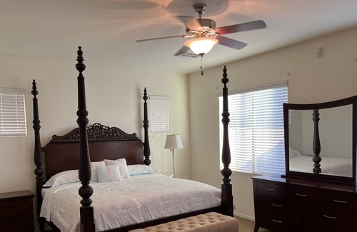 Canyon Trails South House | Goodyear Home by lyndon and sheila