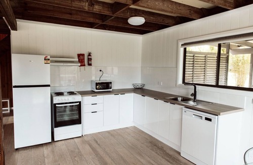 Crescent Head Cottage | Goolawah Retreat is a unique venue, perfect for any celebration.
