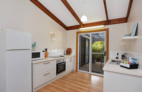 Goolwa South House | Goolwa Blue Escape: Closeness to the main attractions and sights of Goolwa!