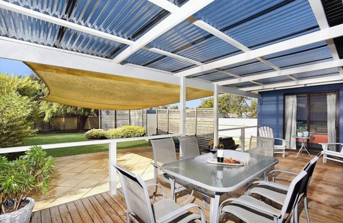 Goolwa South House | Goolwa Blue Escape: Closeness to the main attractions and sights of Goolwa!