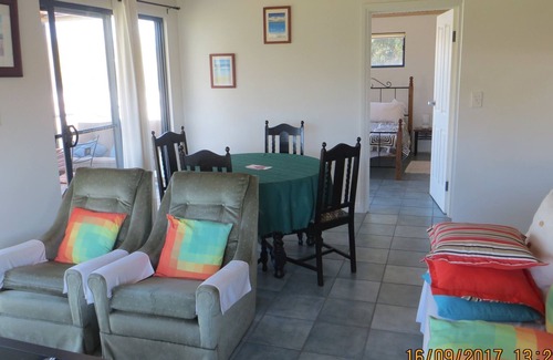 Goolwa Apartment | Goolwa Riverhouse Apartment