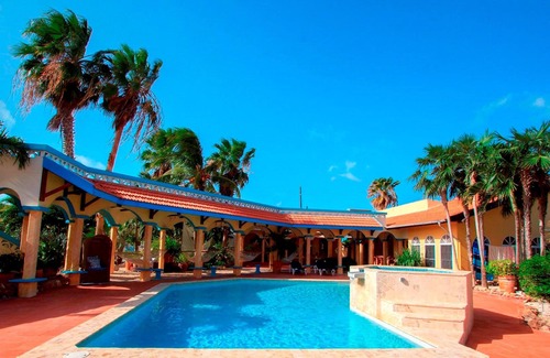 Santa Barbara Resort | Goood Resort