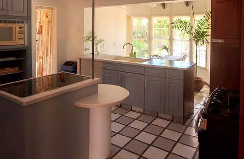 Santa Barbara Resort | Goood Resort