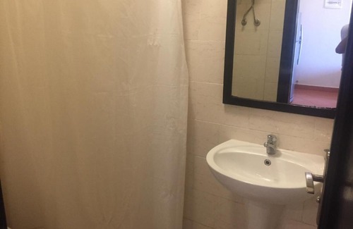 Ad-Dab'ah Apartment | Goooood challet & hotel treatment