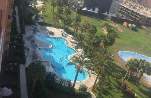 Ad-Dab'ah Apartment | Goooood challet & hotel treatment