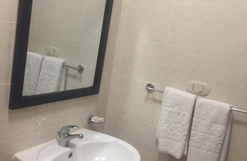 Ad-Dab'ah Apartment | Goooood challet & hotel treatment