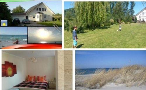 Goorstorf Apartment | Goorstorf