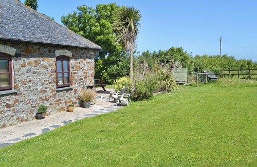 Widemouth Bay Cottage | Goose Cottage - UKC2676