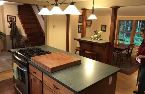 Greenfield Center House | Goose Hollow Manor: Getaway Near Saratoga Springs