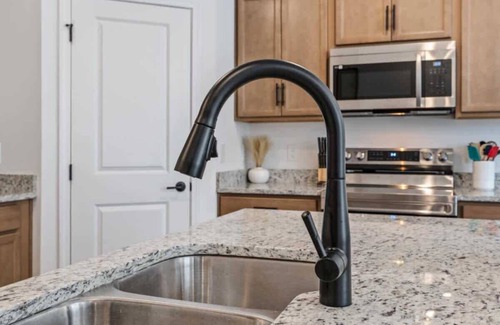 Maryville House | Goose Landing Condo Maryville UT Sports & Airport