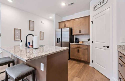 Maryville House | Goose Landing Condo Maryville UT Sports & Airport