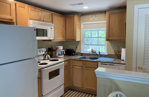 Kennebunkport Condo | Goose Rocks Beach! Now booking September 2025!