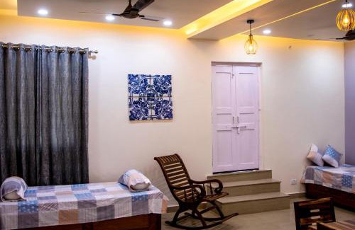 Faizabad Villa | Gooseberry Garden