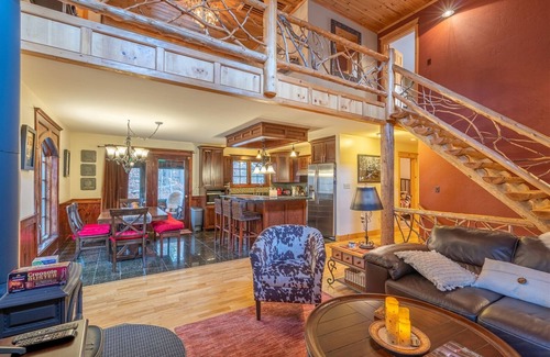 Jay House | Gooseberry Lodge | 4 Bed, 2 Bath