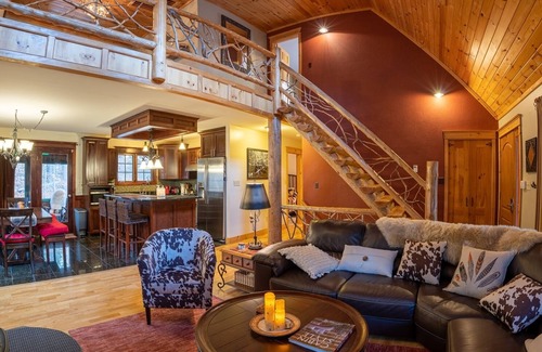 Jay House | Gooseberry Lodge | 4 Bed, 2 Bath