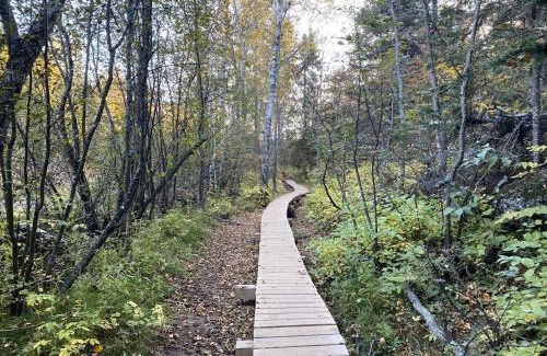 Two Harbors Apartment | Gooseberry Trailside Suites
