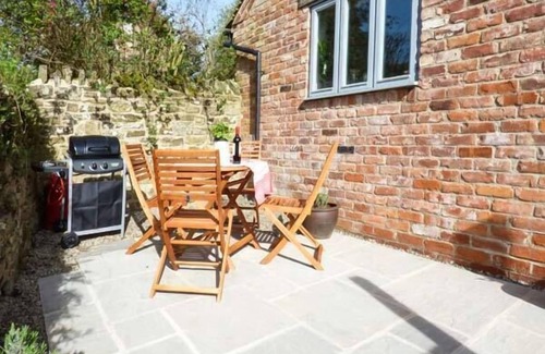 Acton Scott Cottage | Goosepond