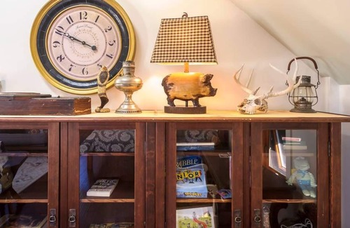 Mount Vernon Other | Gooserosa Bed & Breakfast farm