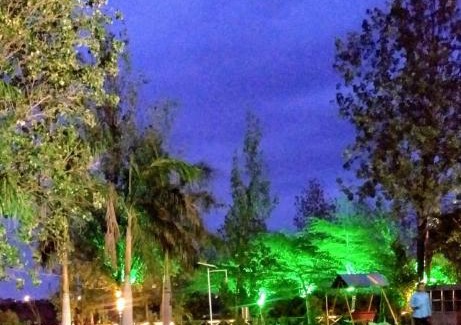 Jabalpur Hotel | Gopala Grand