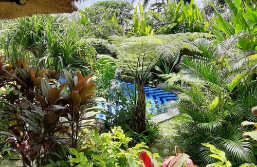 Mambal Villa | Gopala Luxury Villas Ubud Bali