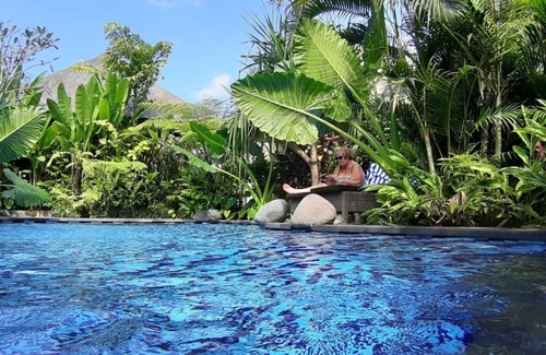 Mambal Villa | Gopala Luxury Villas Ubud Bali