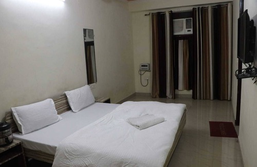 Haridwar House | Gopi Dham By GRB