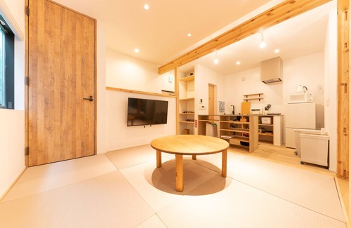 Gora Cottage | Gora Base A