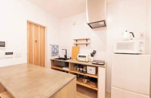 Gora Cottage | Gora Base A
