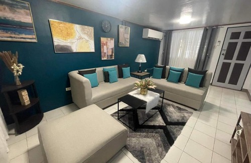 Mabalacat City Apartment | GORA'S Haven
