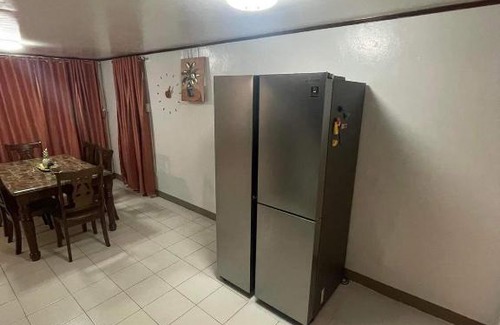 Mabalacat City Apartment | GORA'S Haven
