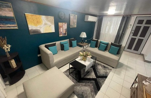 Mabalacat City Apartment | GORA'S Haven