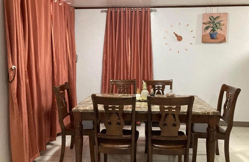 Mabalacat City Apartment | GORA'S Haven