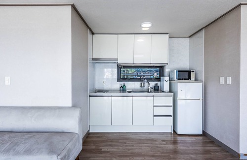 Jungmun House | Goraesu Pension