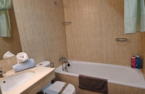 Pradollano Apartment | GORBEA DELUXE