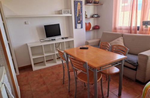 Pradollano Apartment | GORBEA DELUXE