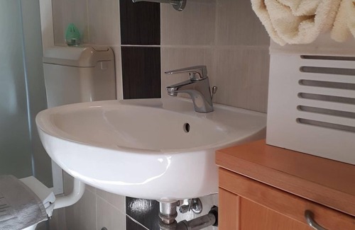 Primosten Apartment | Gordana - Parking - A1