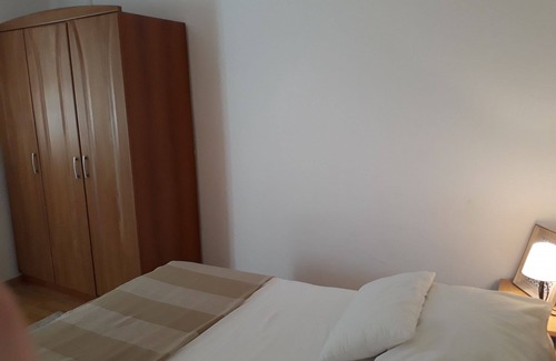 Primosten Apartment | Gordana - Parking - A1