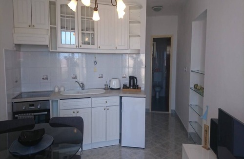 Primosten Apartment | Gorde - air Conditioning - Sunce