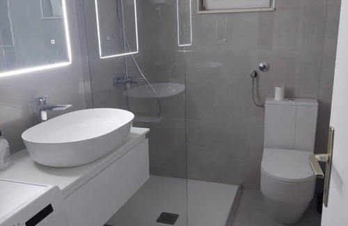 Primosten Apartment | Gorde - air Conditioning - Sunce