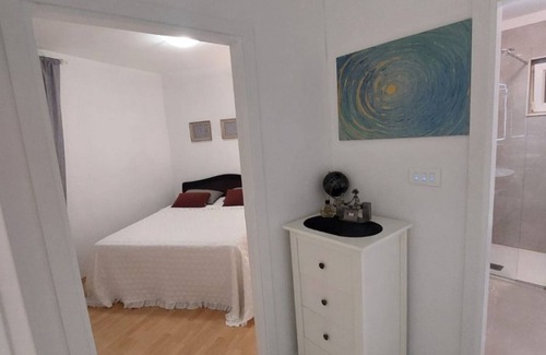 Primosten Apartment | Gorde - air Conditioning - Sunce