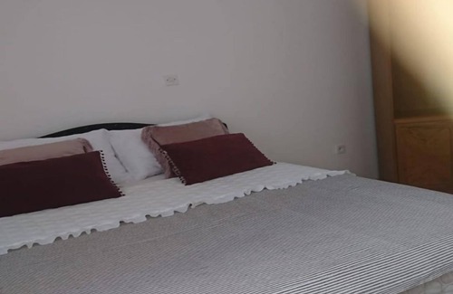Primosten Apartment | Gorde - air Conditioning - Sunce