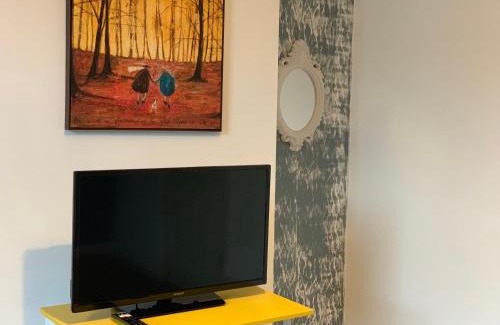 Kettering House | Gordon House - Kettering