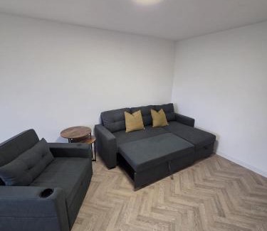 Central Aberdeen Apartment | Gordon Street Aparthotel