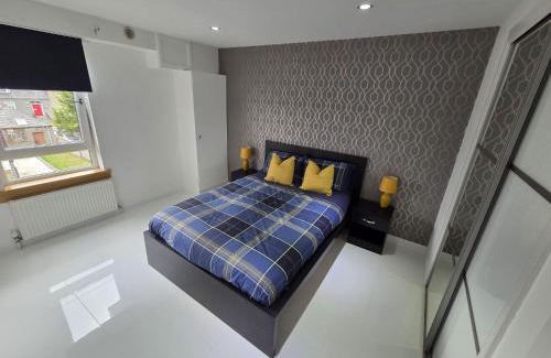 Central Aberdeen Apartment | Gordon Street Aparthotel